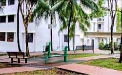 Blk 6B Boon Tiong Arcadia (Bukit Merah), HDB 4 Rooms #563768161